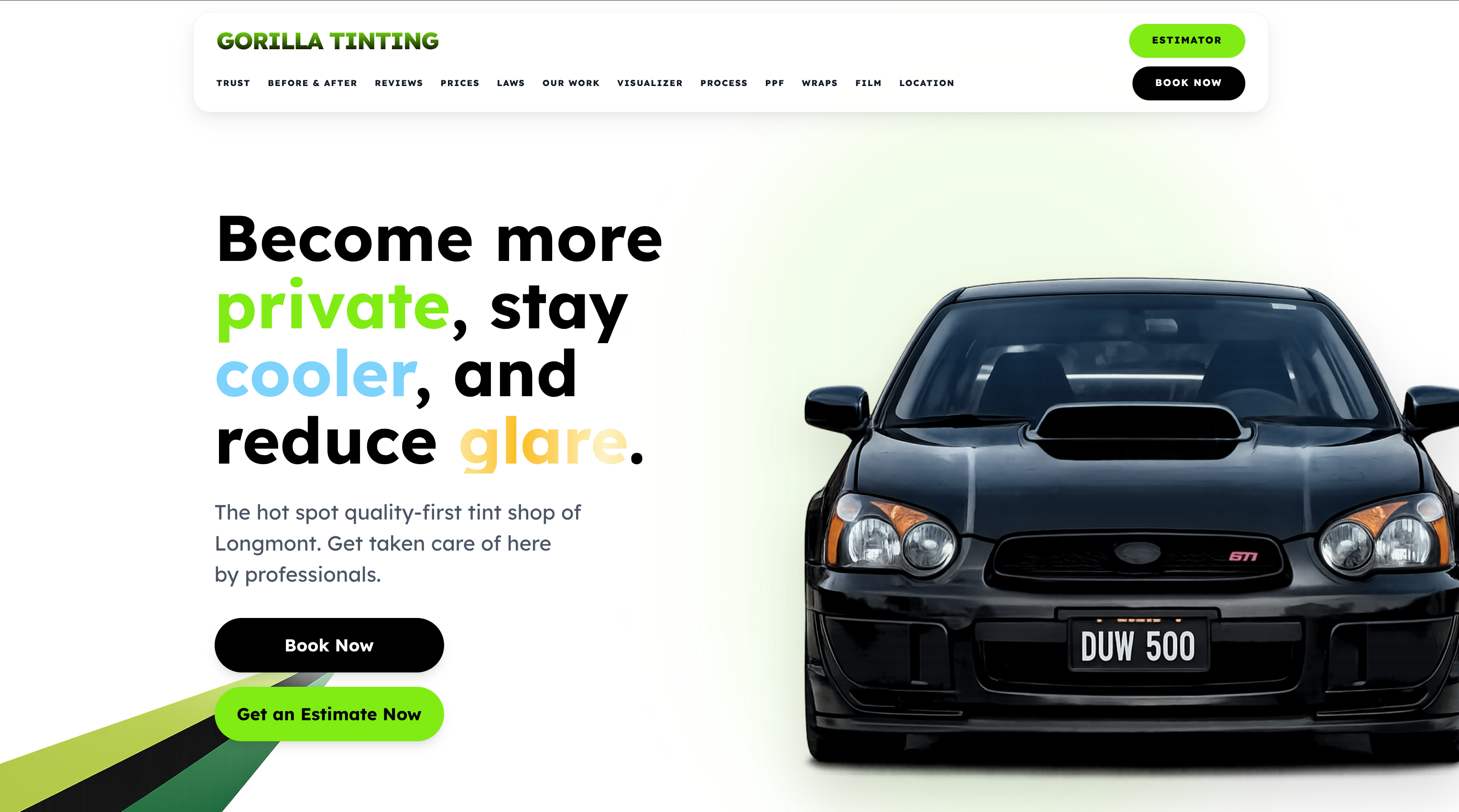 Websites 3
