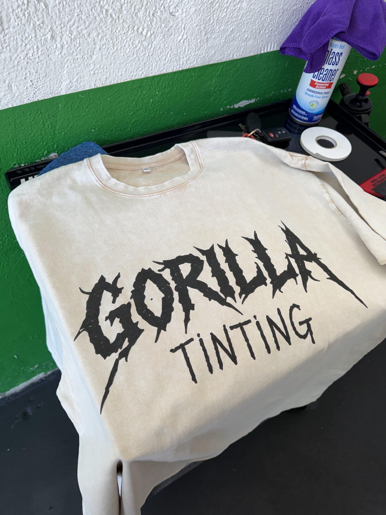 Apparel 7