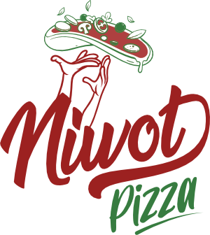 Niwot Pizza Logo