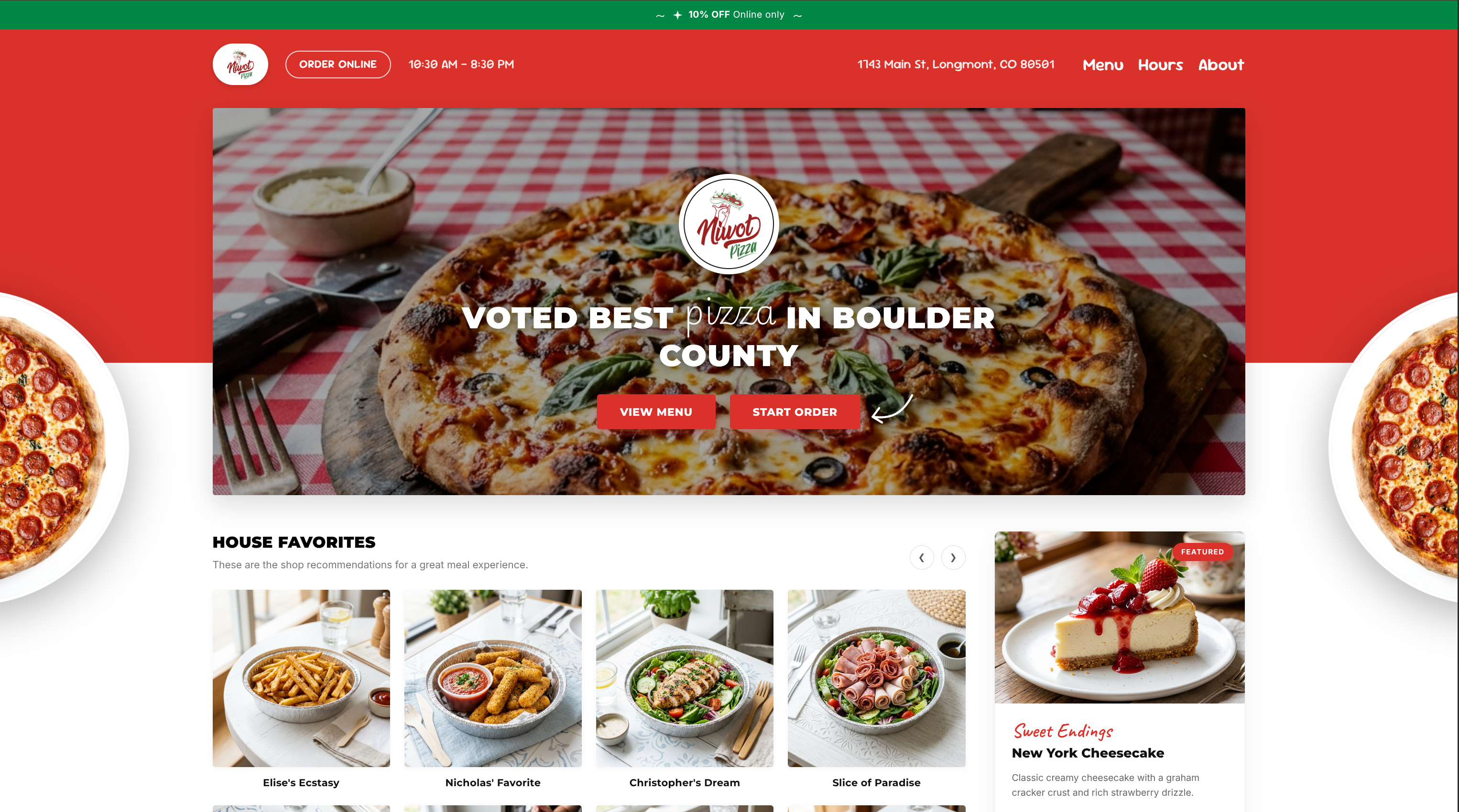 Websites 1